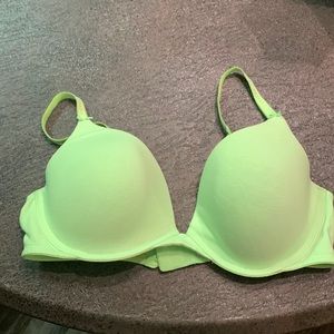 Victoria’s Secret cotton Bra